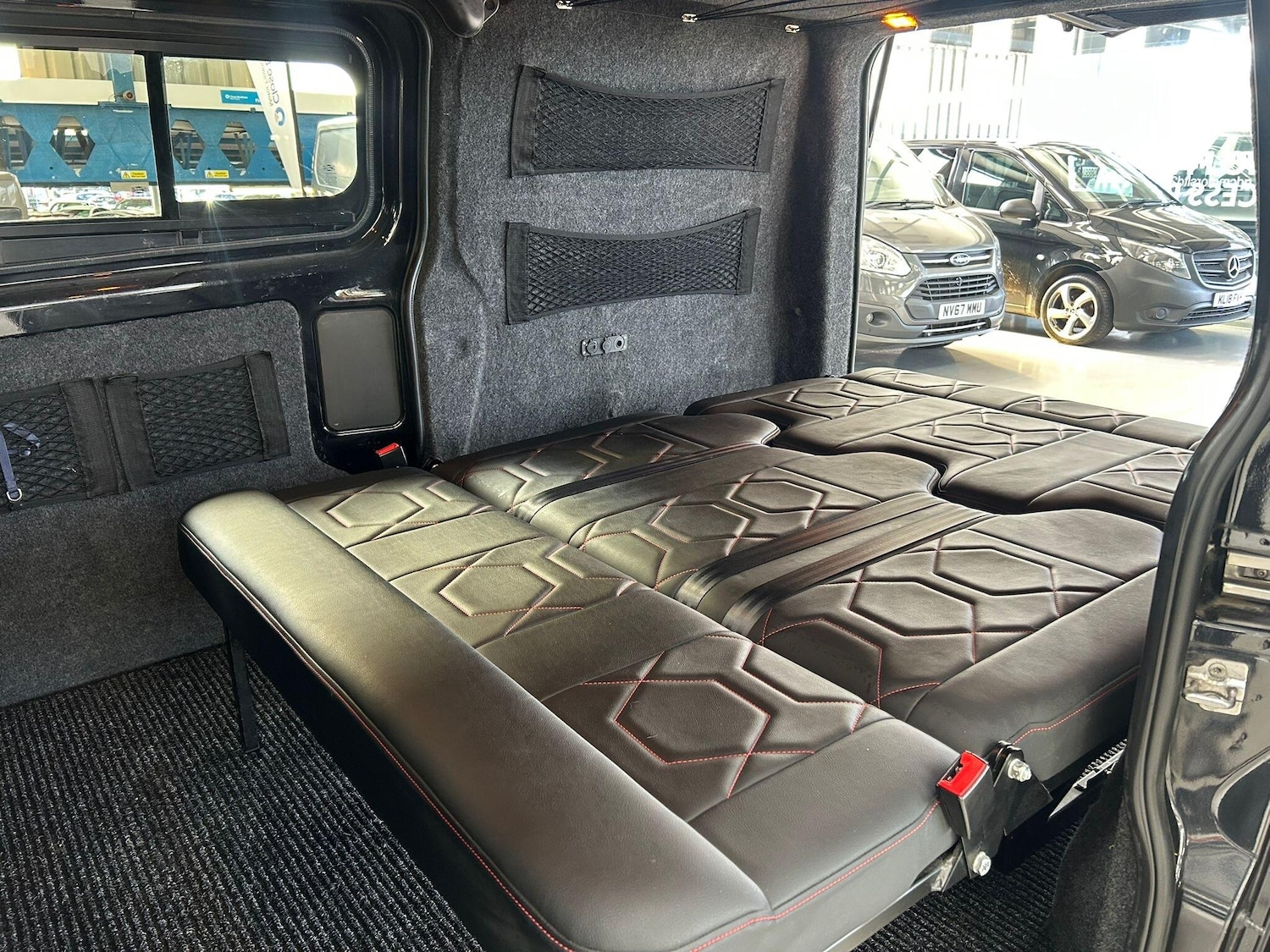 Used Ford Transit Custom 2015 for sale - 78170843: Photo 7