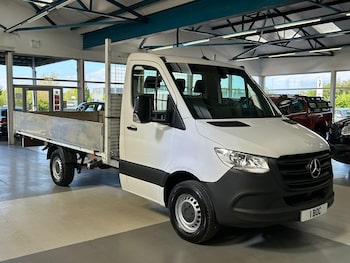 Used Mercedes-Benz Sprinter 2019 for sale - 79325230: Photo