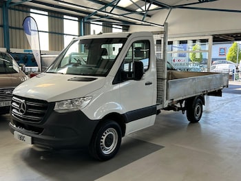 Used Mercedes-Benz Sprinter 2019 for sale - 79325230: Photo