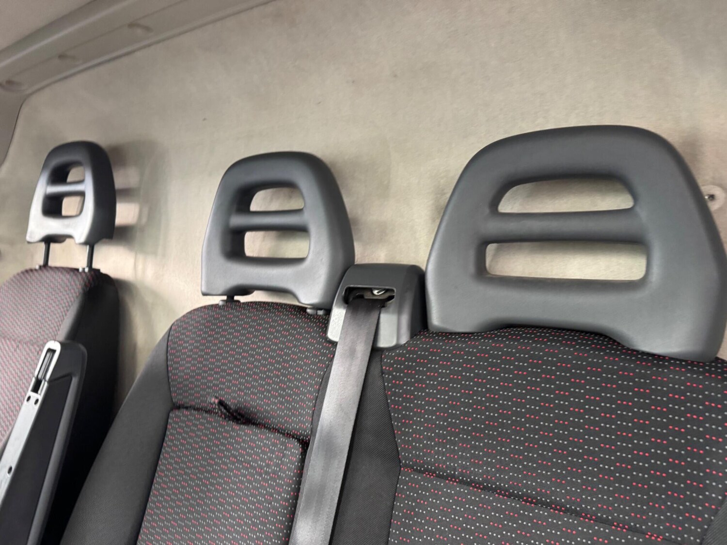 Used Citroen Relay 2016 for sale - 77768840: Photo 13