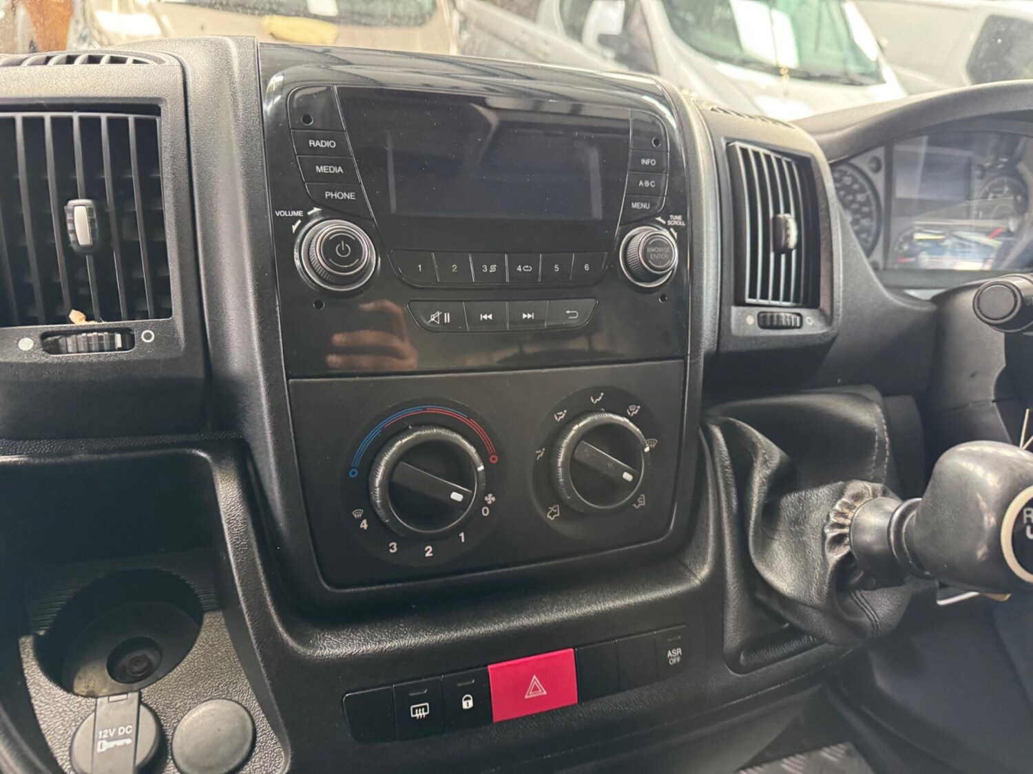 Used Citroen Relay 2016 for sale - 77768840: Photo 14