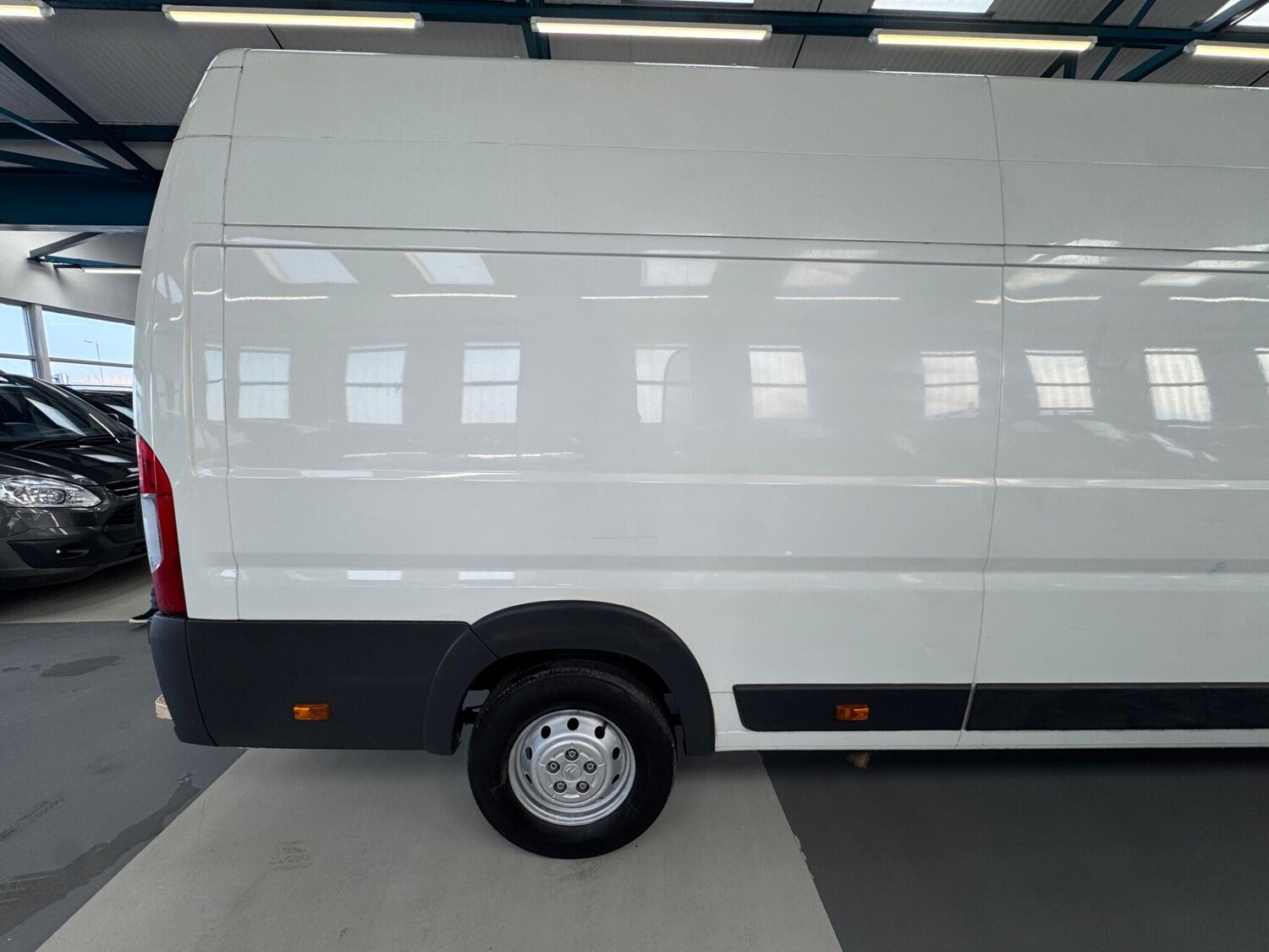 Used Citroen Relay 2016 for sale - 77768840: Photo 6