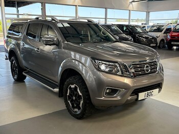 Used Nissan Navara 2020 for sale - 78375016: Photo