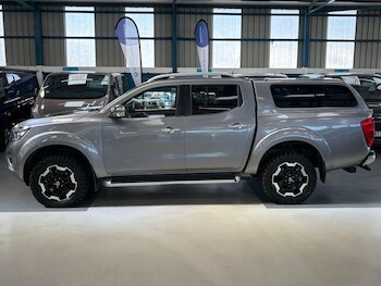 Used Nissan Navara 2020 for sale - 78375016: Photo