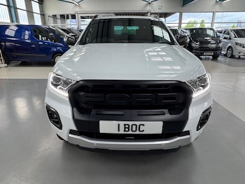 Used Ford Ranger 2017 for sale - 78661912: Photo