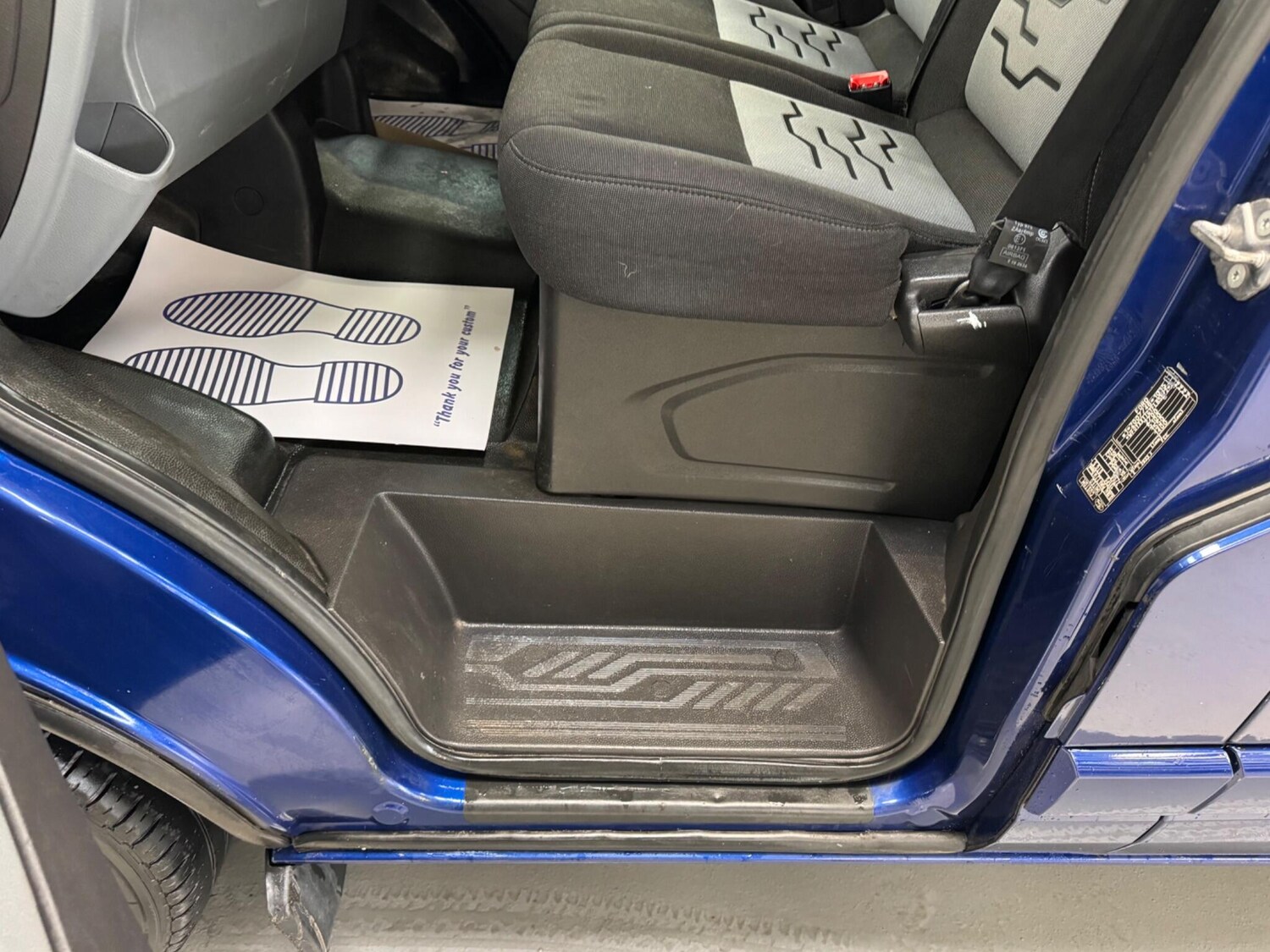 Used Ford Transit Custom 2015 for sale - 77468641: Photo 16