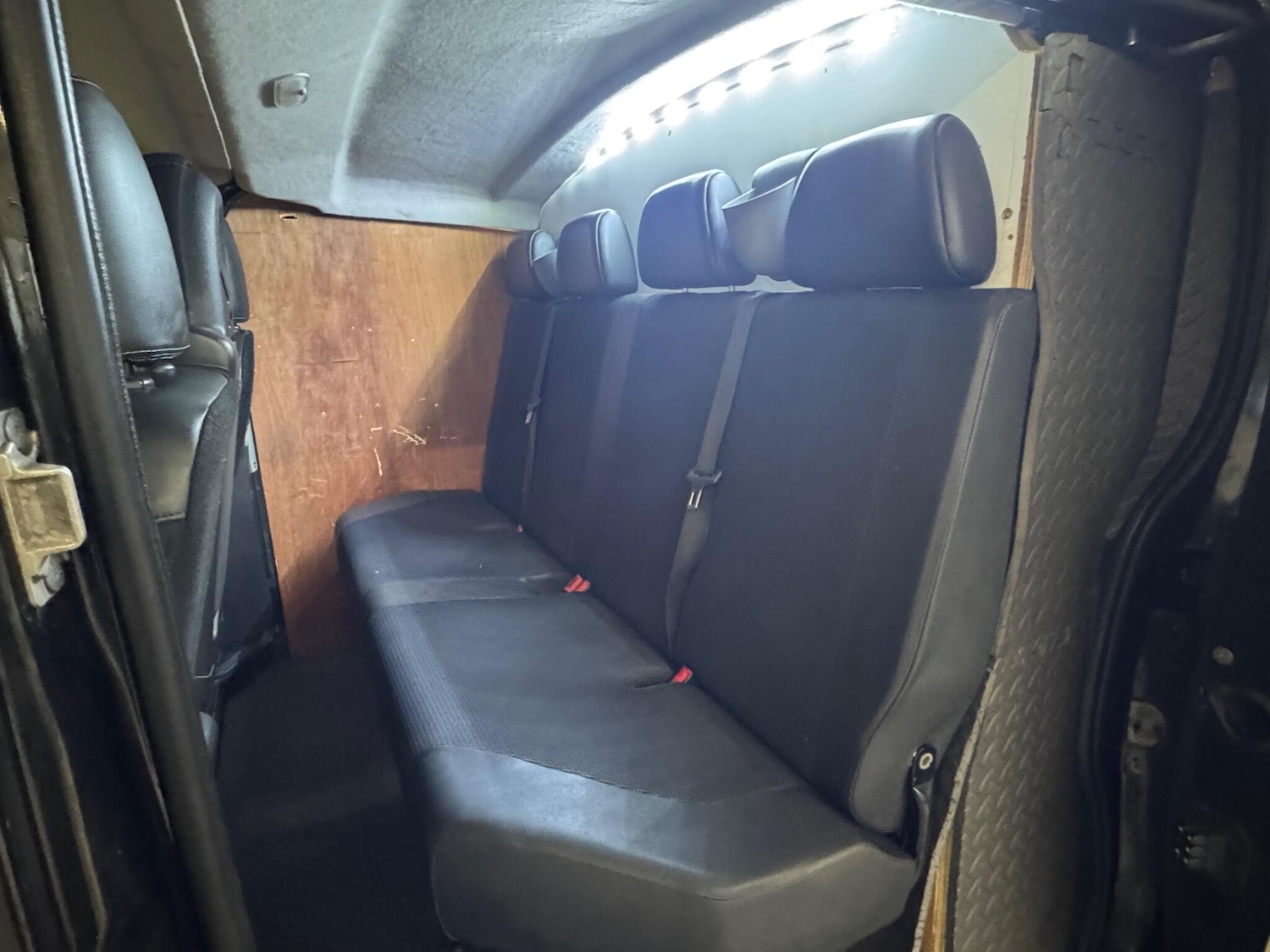 Used Vauxhall Vivaro 2017 for sale - 77564999: Photo 19