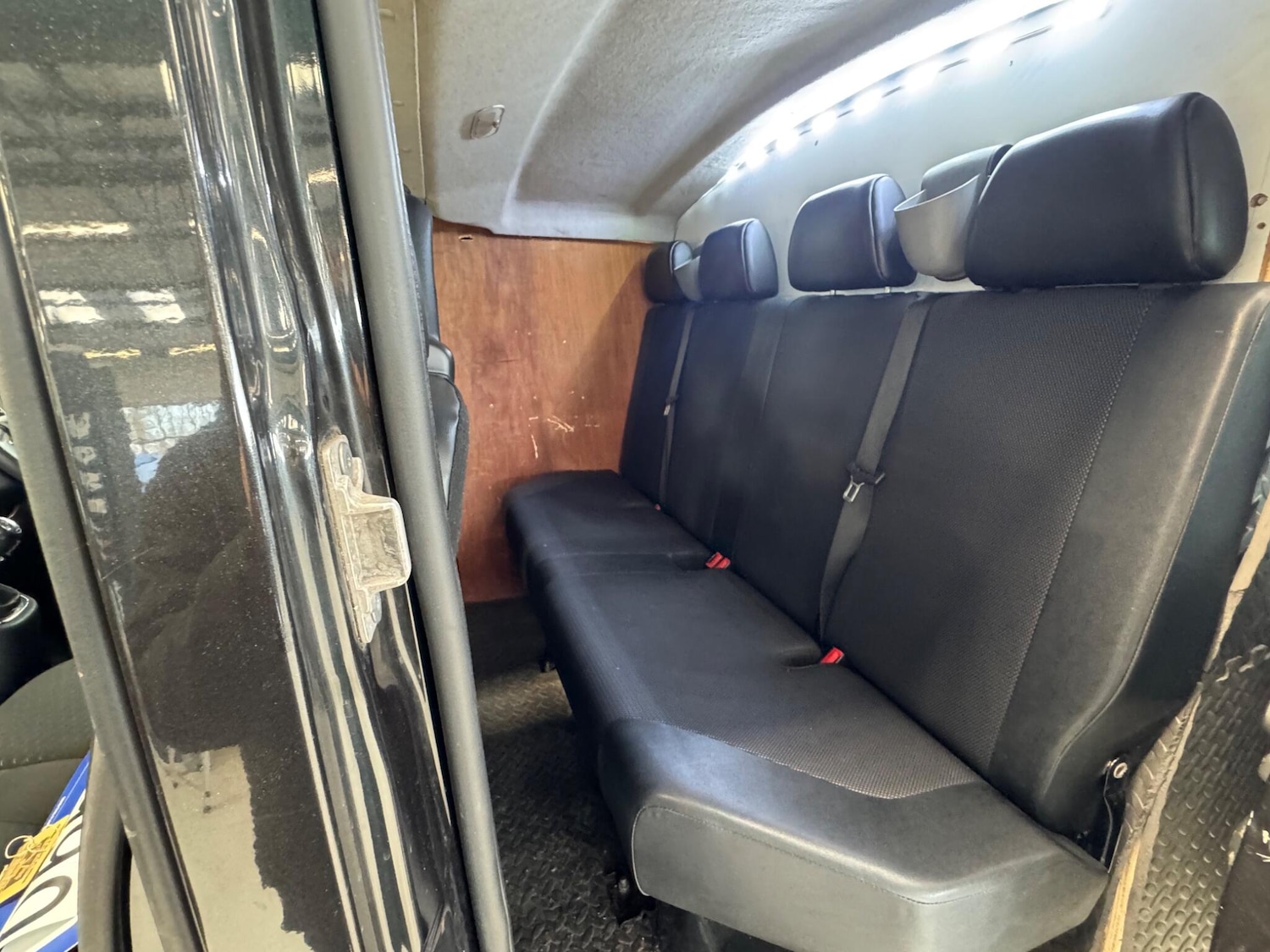 Used Vauxhall Vivaro 2017 for sale - 77564999: Photo 20