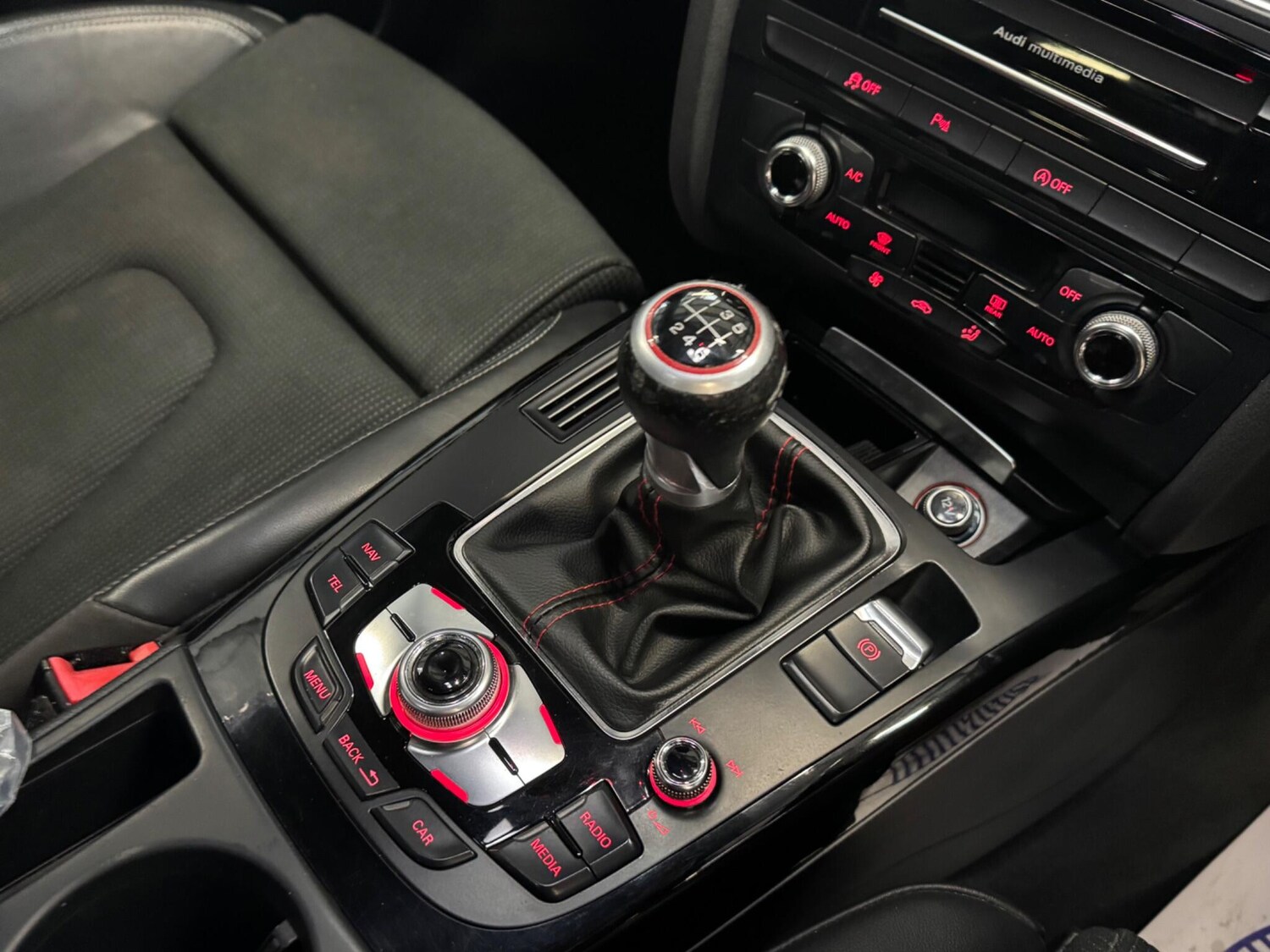 Used Audi A4 Avant for sale - 77909809: Photo 15