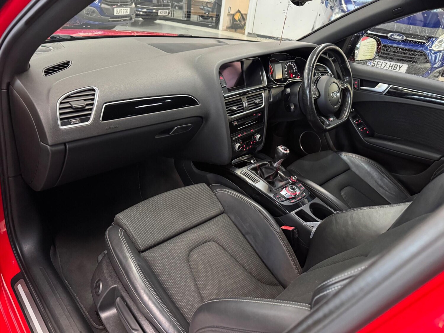 Used Audi A4 Avant for sale - 77909809: Photo 17