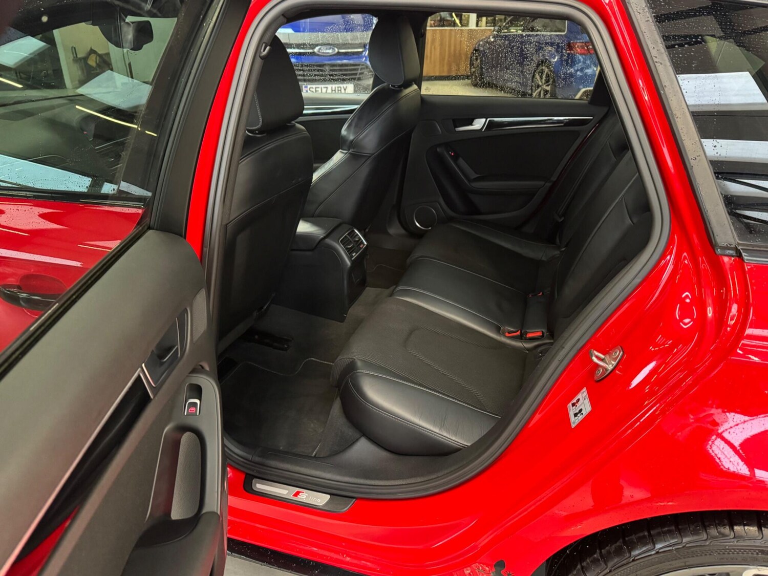 Used Audi A4 Avant for sale - 77909809: Photo 18