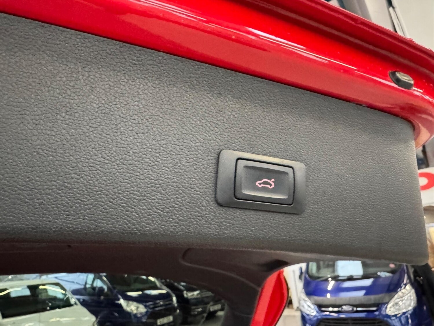 Used Audi A4 Avant for sale - 77909809: Photo 19