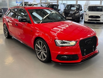 (65) - 2.0 TDI Black Edition Euro 6 (s/s) 5dr (Nav)