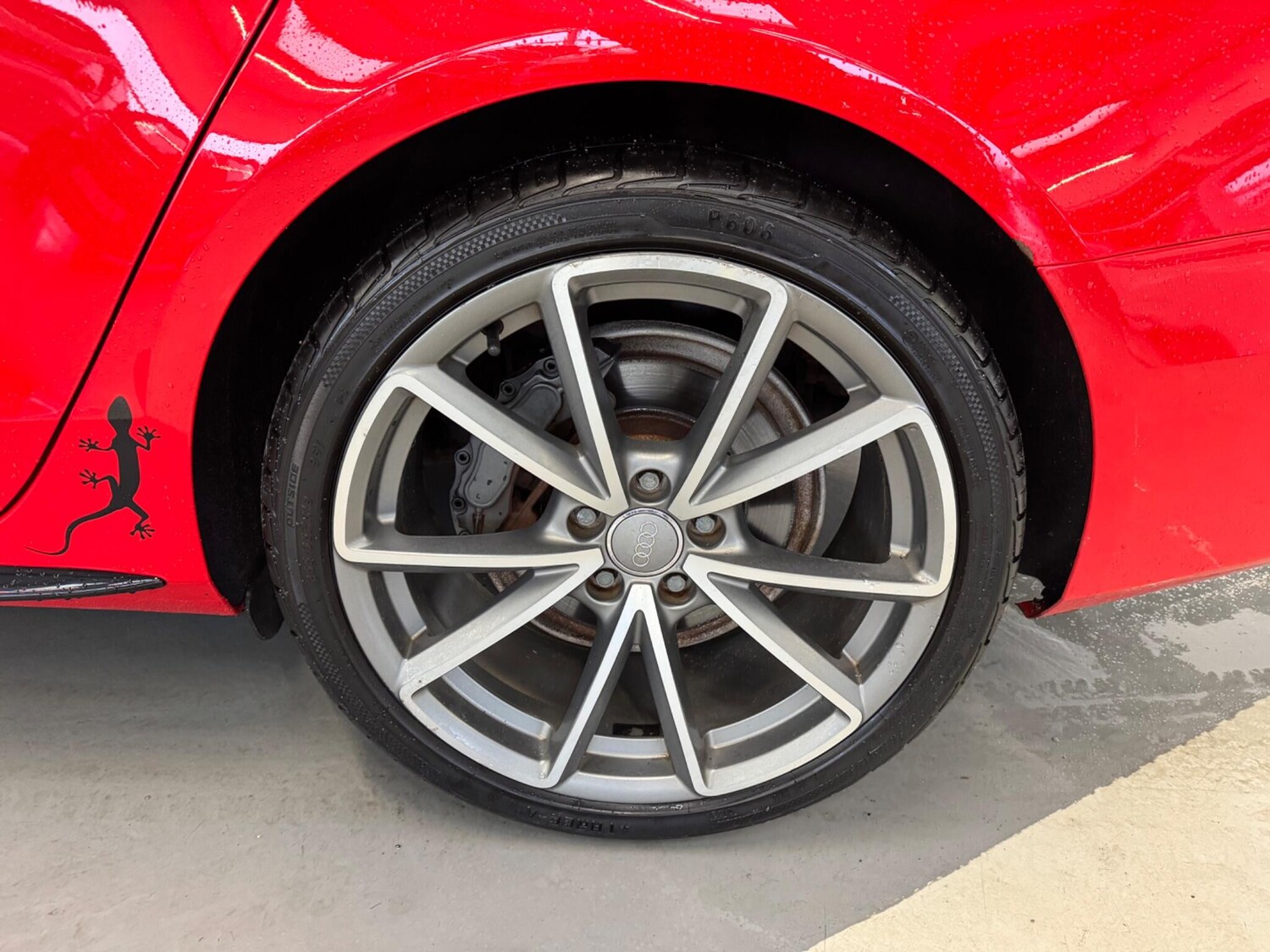 Used Audi A4 Avant for sale - 77909809: Photo 20