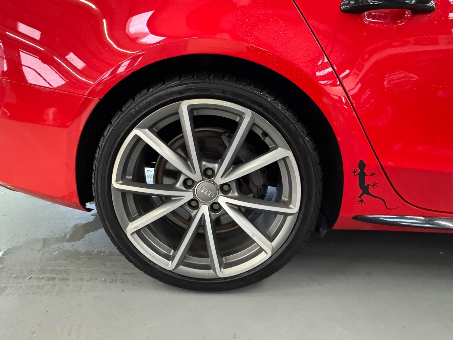 Used Audi A4 Avant for sale - 77909809: Photo 21