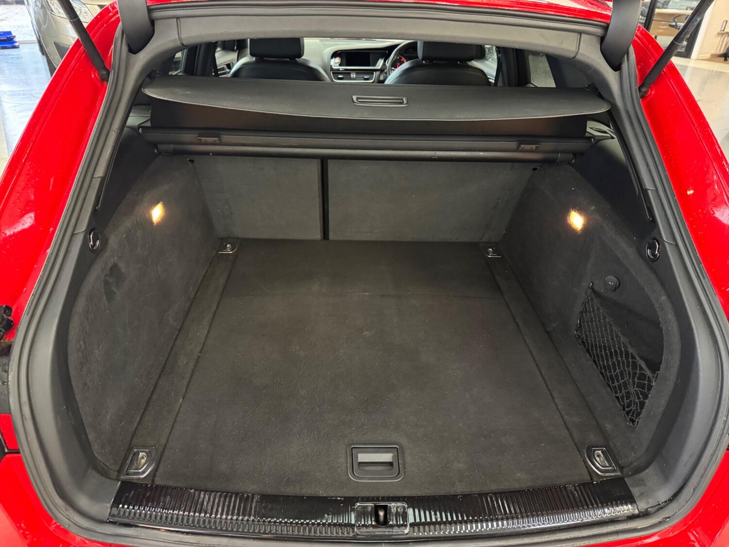 Used Audi A4 Avant for sale - 77909809: Photo 22