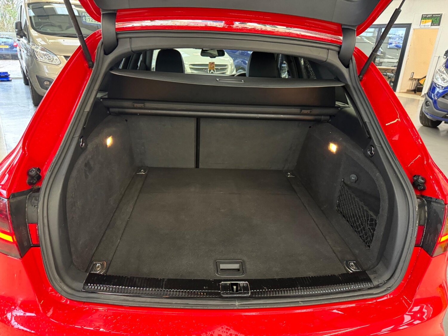 Used Audi A4 Avant for sale - 77909809: Photo 24