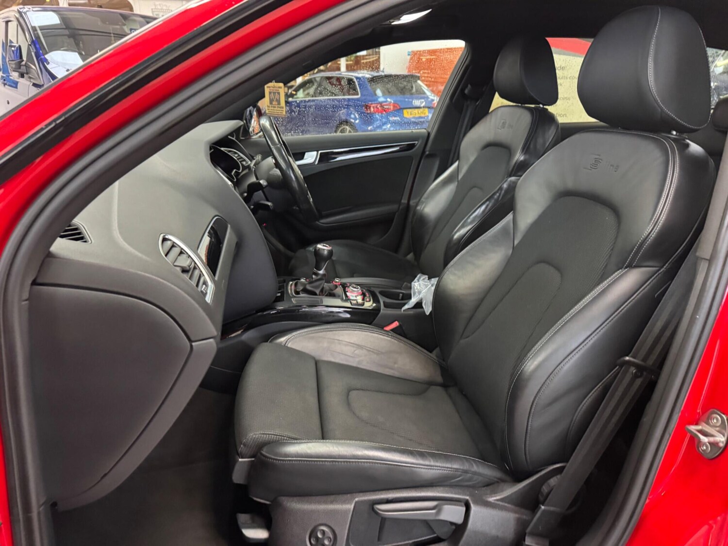 Used Audi A4 Avant for sale - 77909809: Photo 26