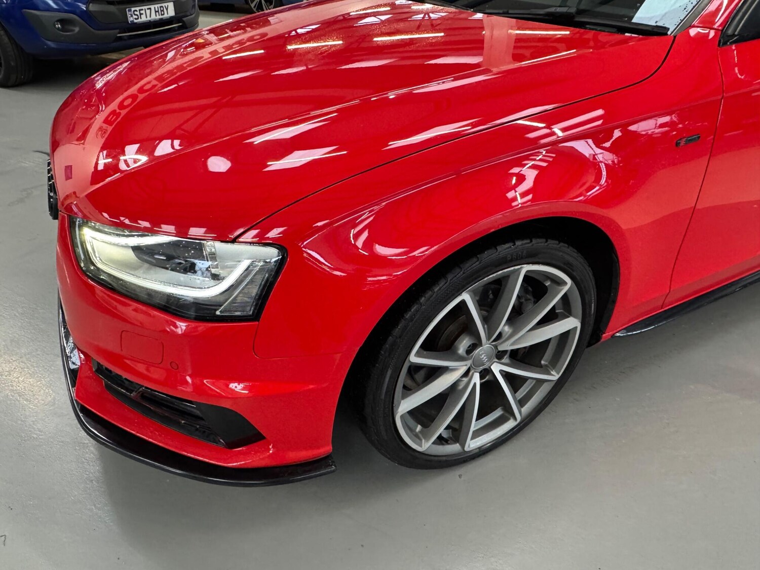 Used Audi A4 Avant for sale - 77909809: Photo 28