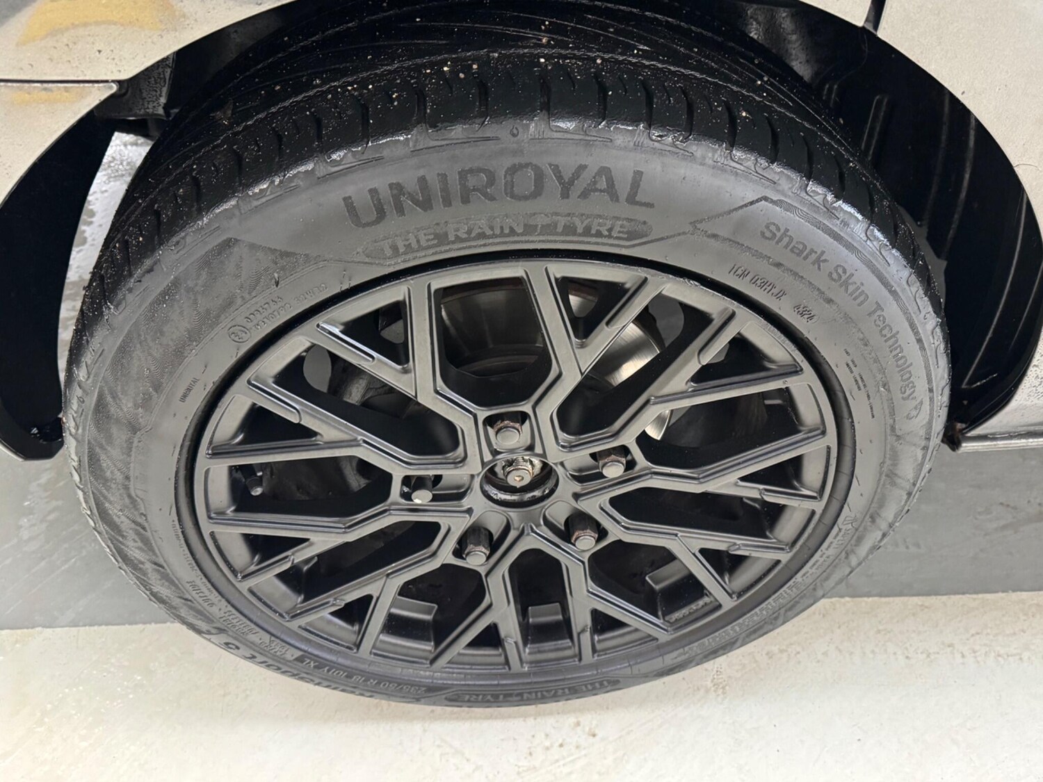 Used Ford Transit Custom 2017 for sale - 77468158: Photo 13