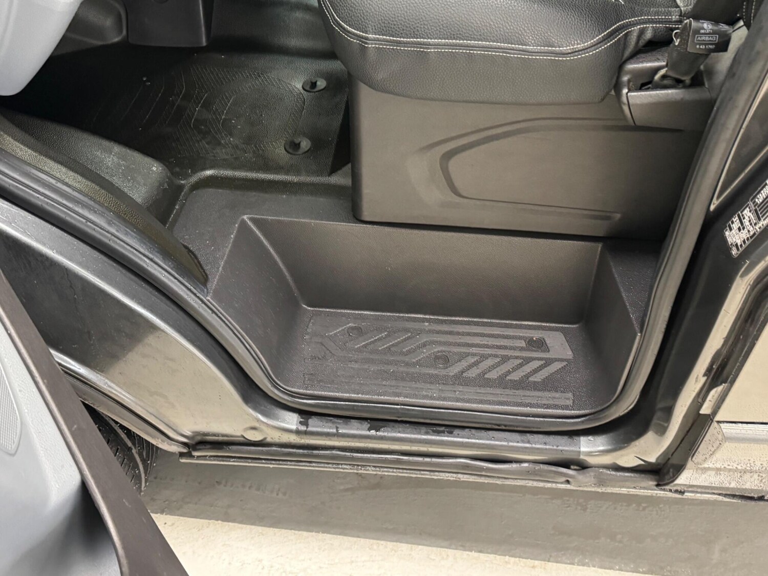 Used Ford Transit Custom 2017 for sale - 77468158: Photo 17