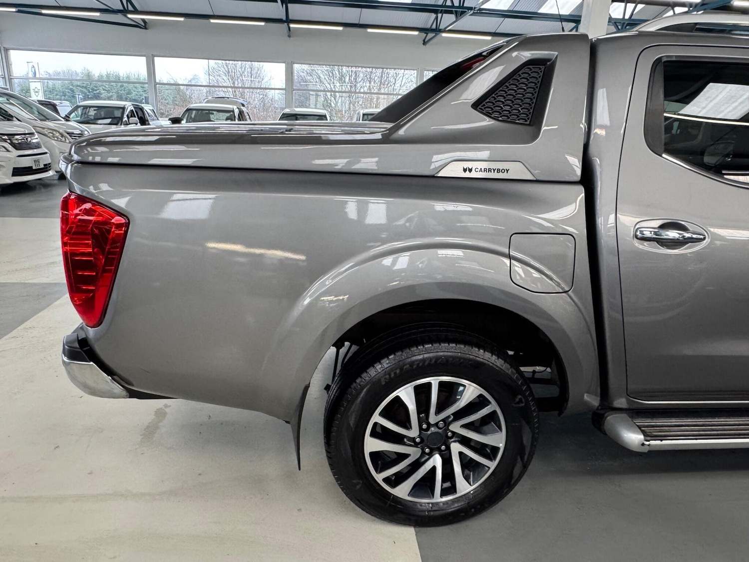 Used Nissan Navara for sale - 77364360: Photo 19