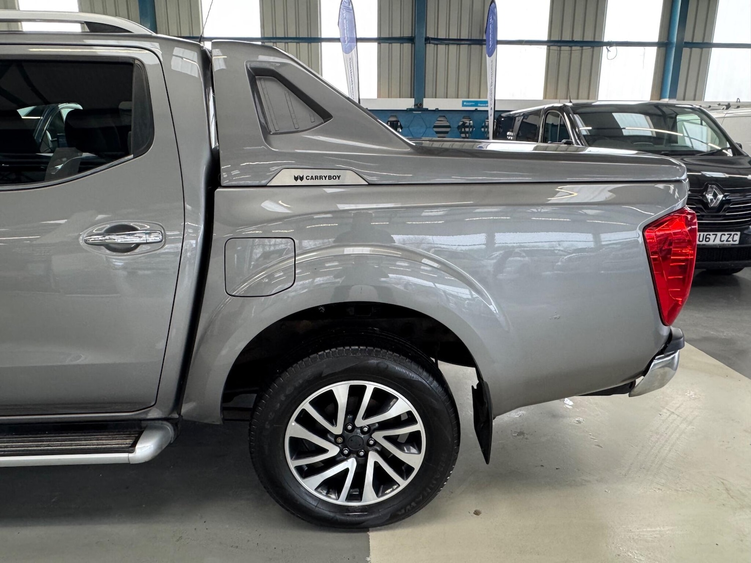 Used Nissan Navara for sale - 77364360: Photo 20