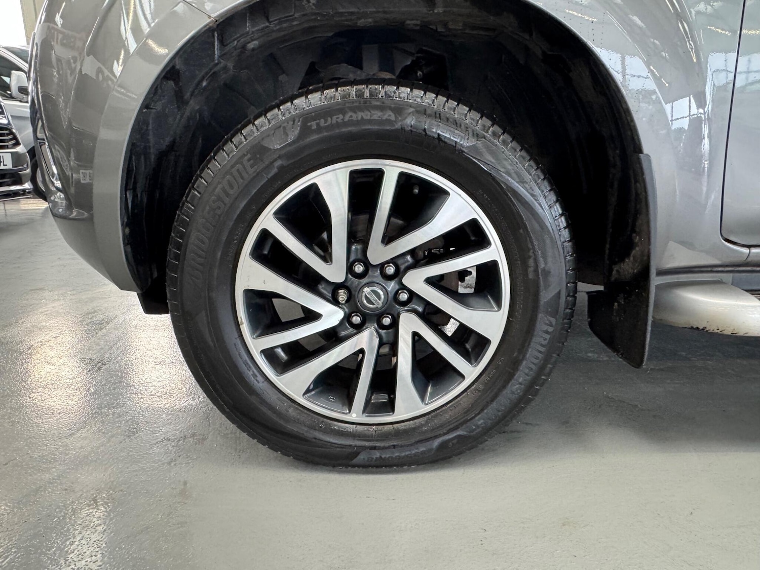 Used Nissan Navara for sale - 77364360: Photo 21