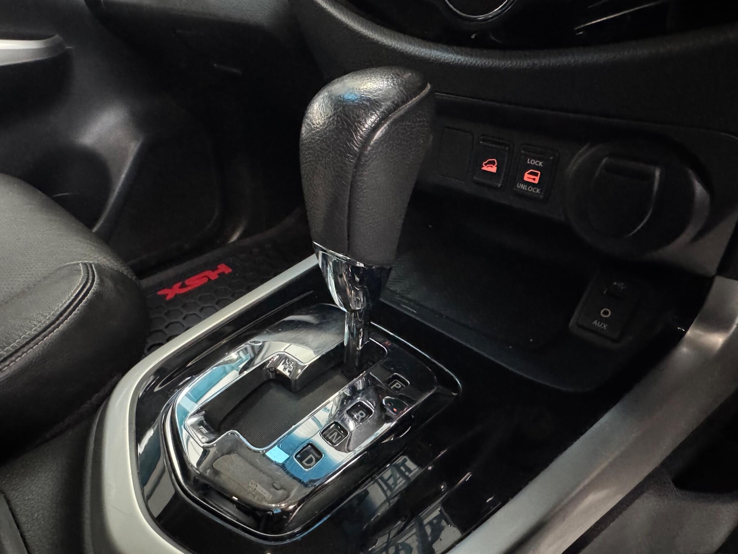 Used Nissan Navara for sale - 77364360: Photo 22