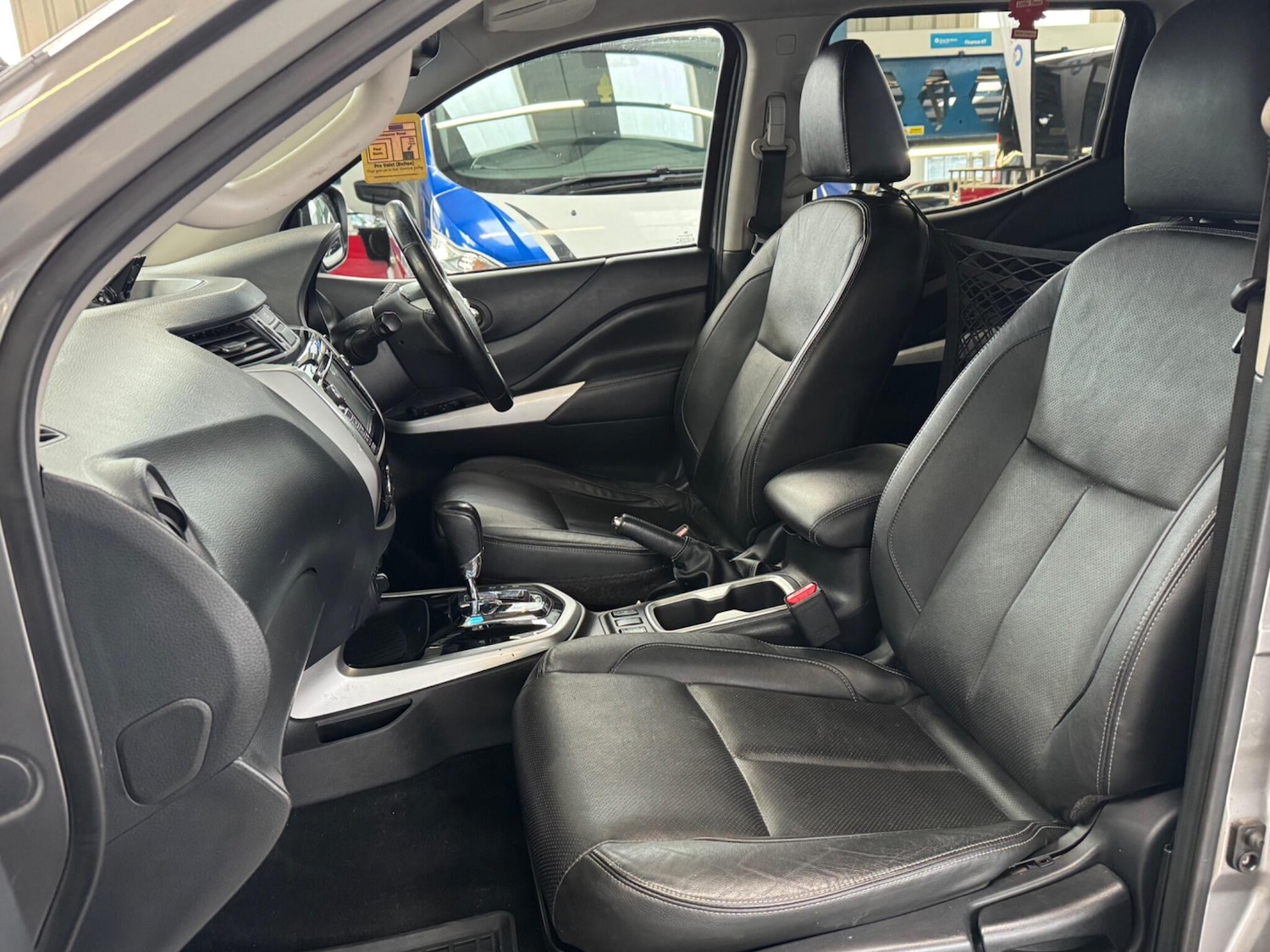 Used Nissan Navara for sale - 77364360: Photo 24