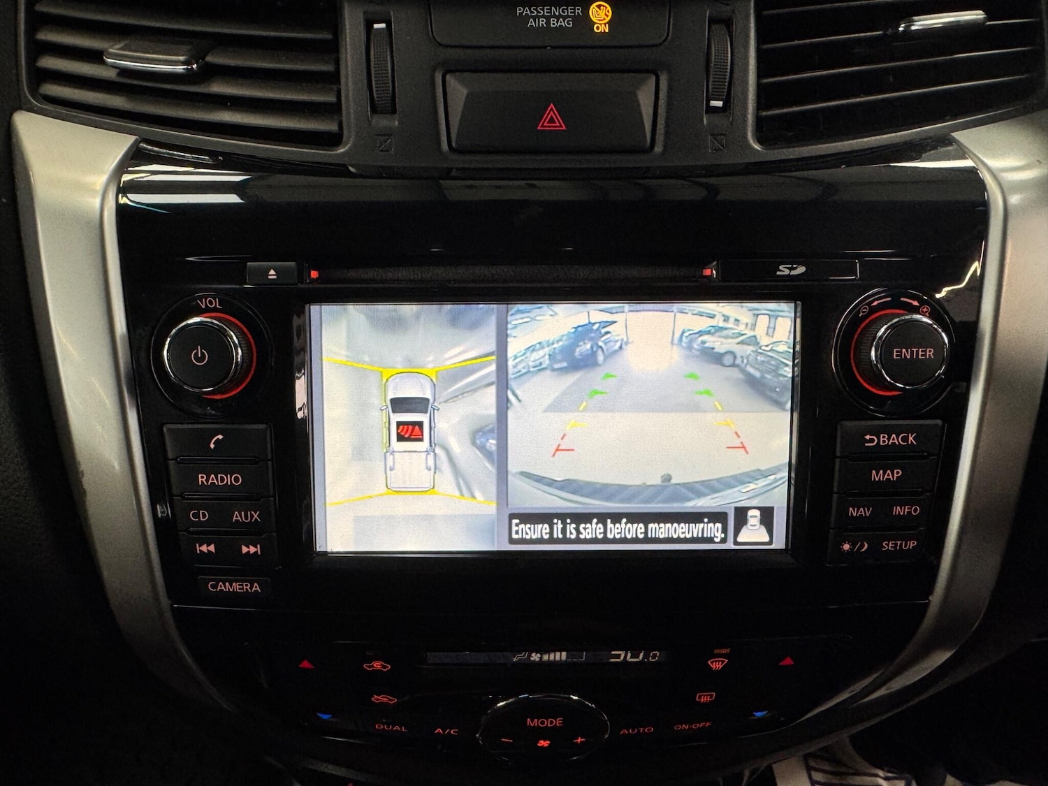 Used Nissan Navara for sale - 77364360: Photo 26