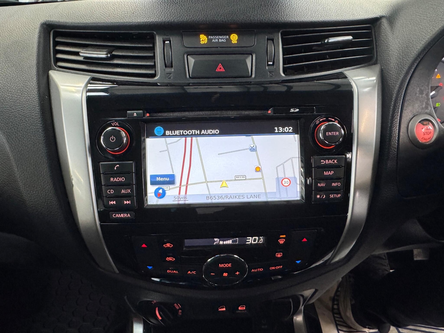 Used Nissan Navara for sale - 77364360: Photo 27