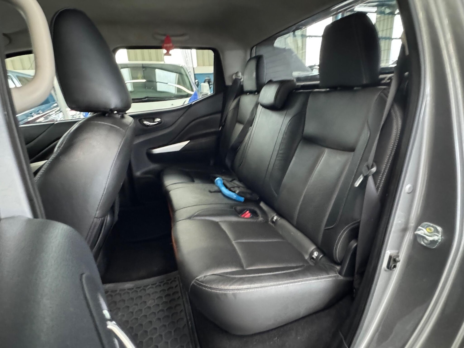 Used Nissan Navara for sale - 77364360: Photo 28