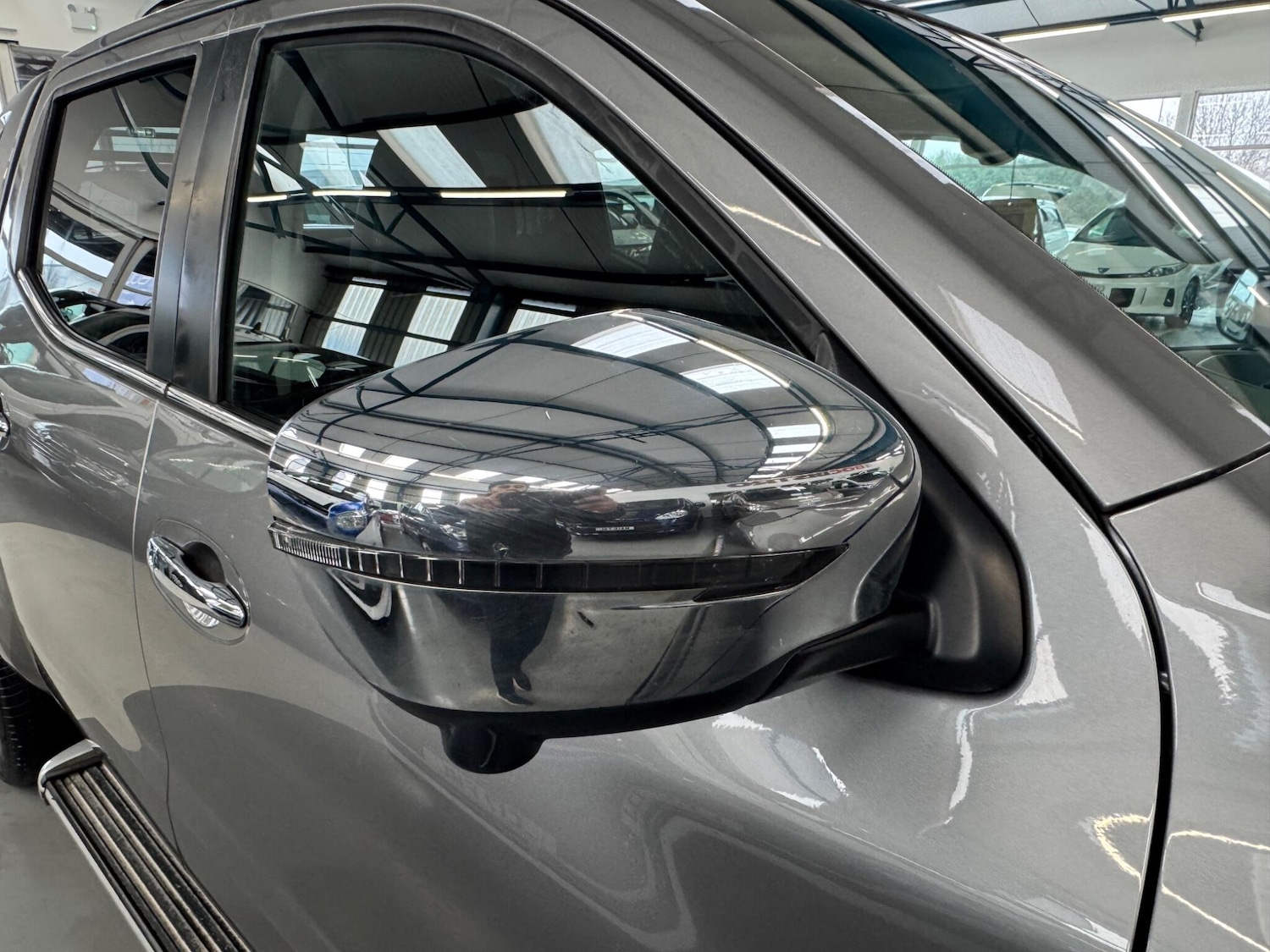 Used Nissan Navara for sale - 77364360: Photo 30