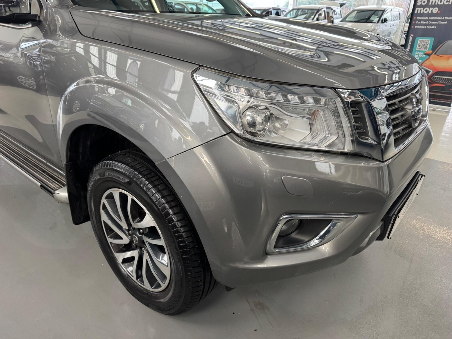 Used Nissan Navara for sale - 77364360: Photo 32