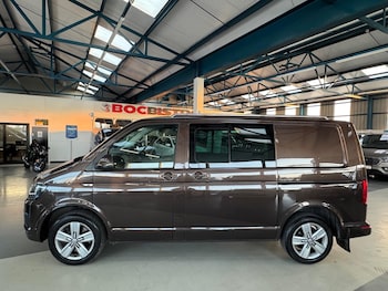 Used Volkswagen Transporter 2019 for sale - 77957968: Photo
