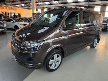 Used Volkswagen Transporter 2019 for sale - 77957968: Photo