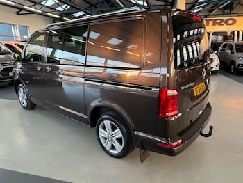 Used Volkswagen Transporter 2019 for sale - 77957968: Photo