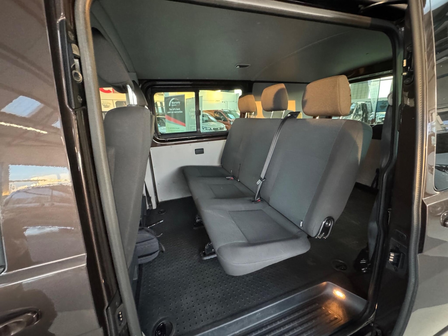 Used Volkswagen Transporter 2019 for sale - 77957968: Photo 8