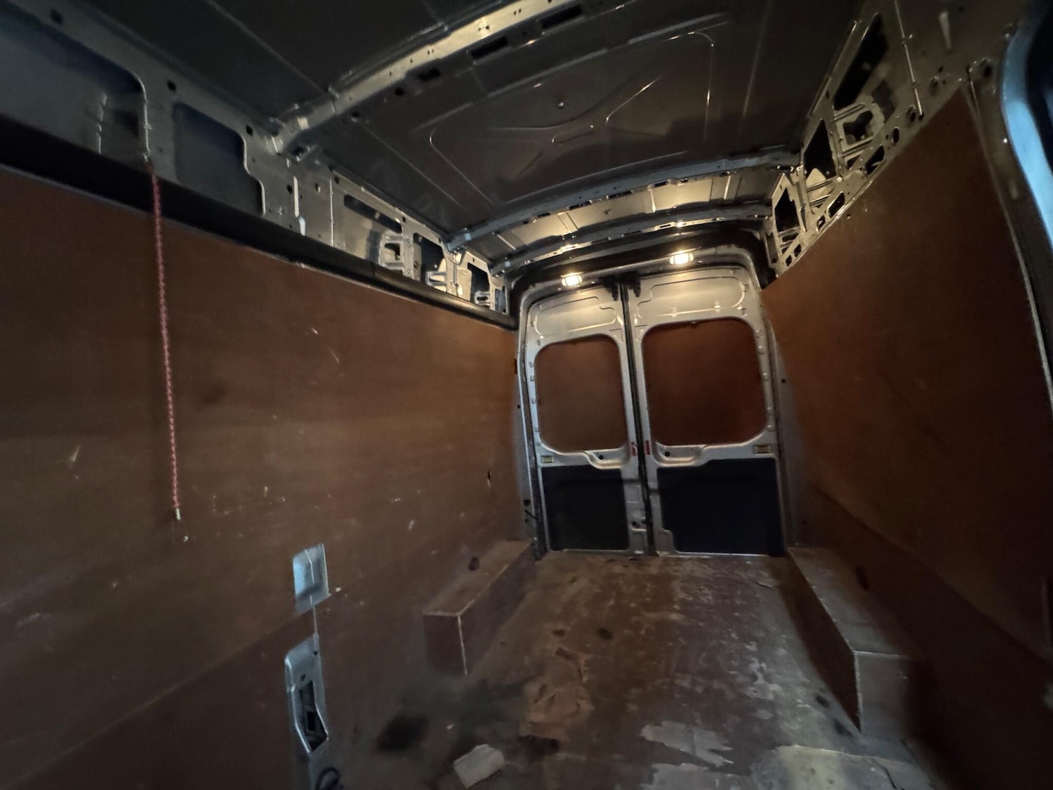 Used Ford Transit 2017 for sale - 77598184: Photo 13