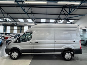 Used Ford Transit 2017 for sale - 77598184: Photo