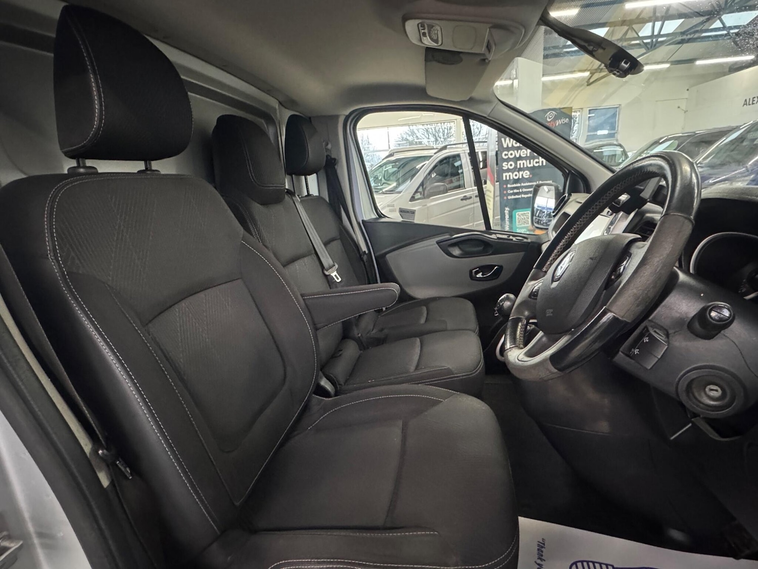 Used Renault Trafic 2019 for sale - 77364372: Photo 13