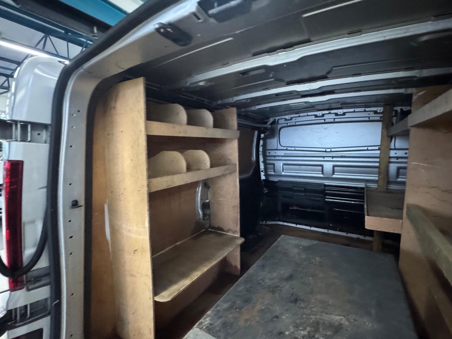 Used Renault Trafic 2019 for sale - 77364372: Photo 19