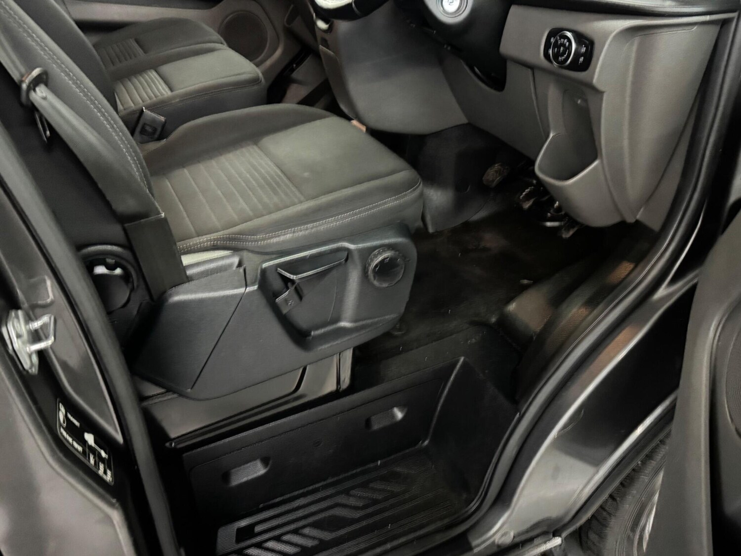 Used Ford Transit Custom 2020 for sale - 77364293: Photo 14