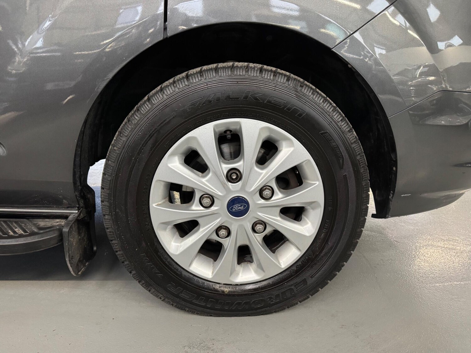 Used Ford Transit Custom 2020 for sale - 77364293: Photo 18