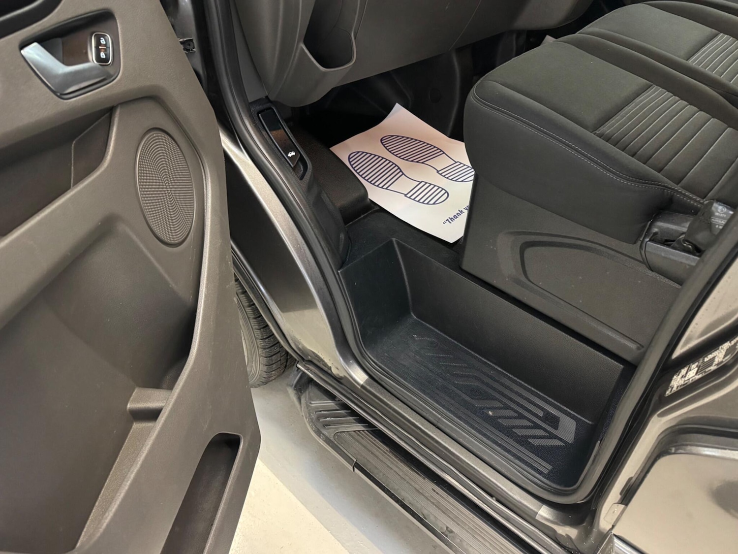 Used Ford Transit Custom 2020 for sale - 77364293: Photo 24