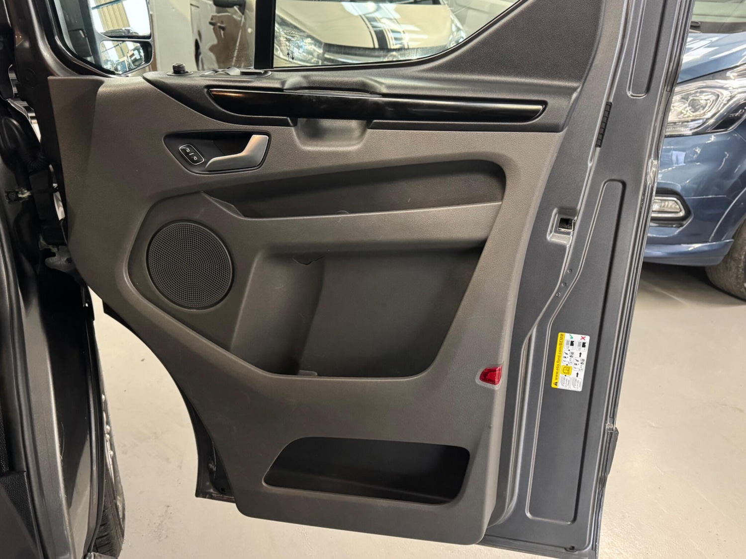 Used Ford Transit Custom 2020 for sale - 77364293: Photo 26