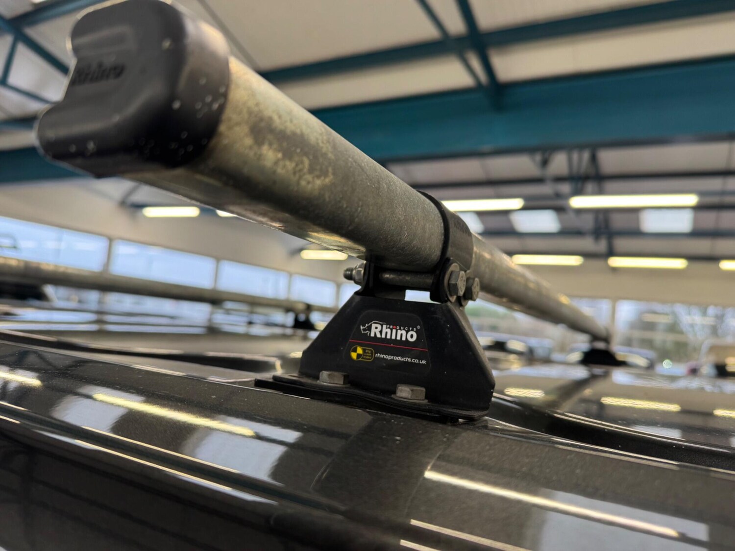 Used Ford Transit Custom 2020 for sale - 77364293: Photo 27