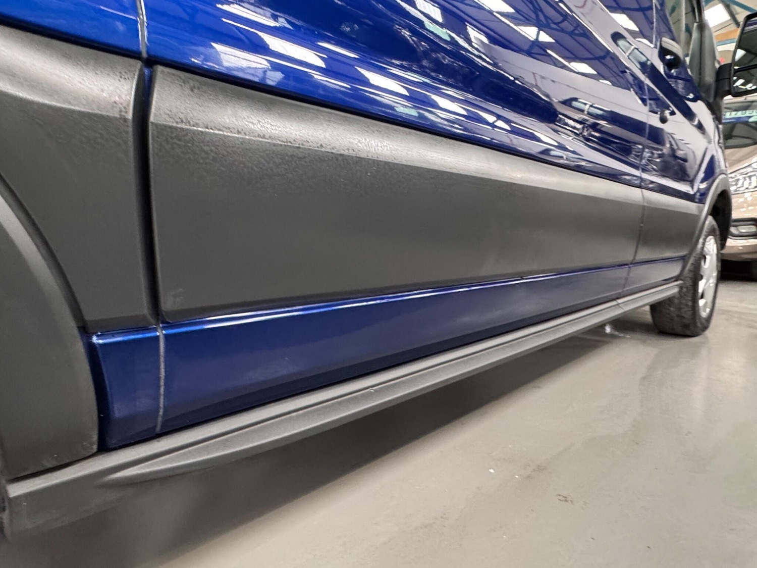 Used Ford Transit 2017 for sale - 77411804: Photo 12