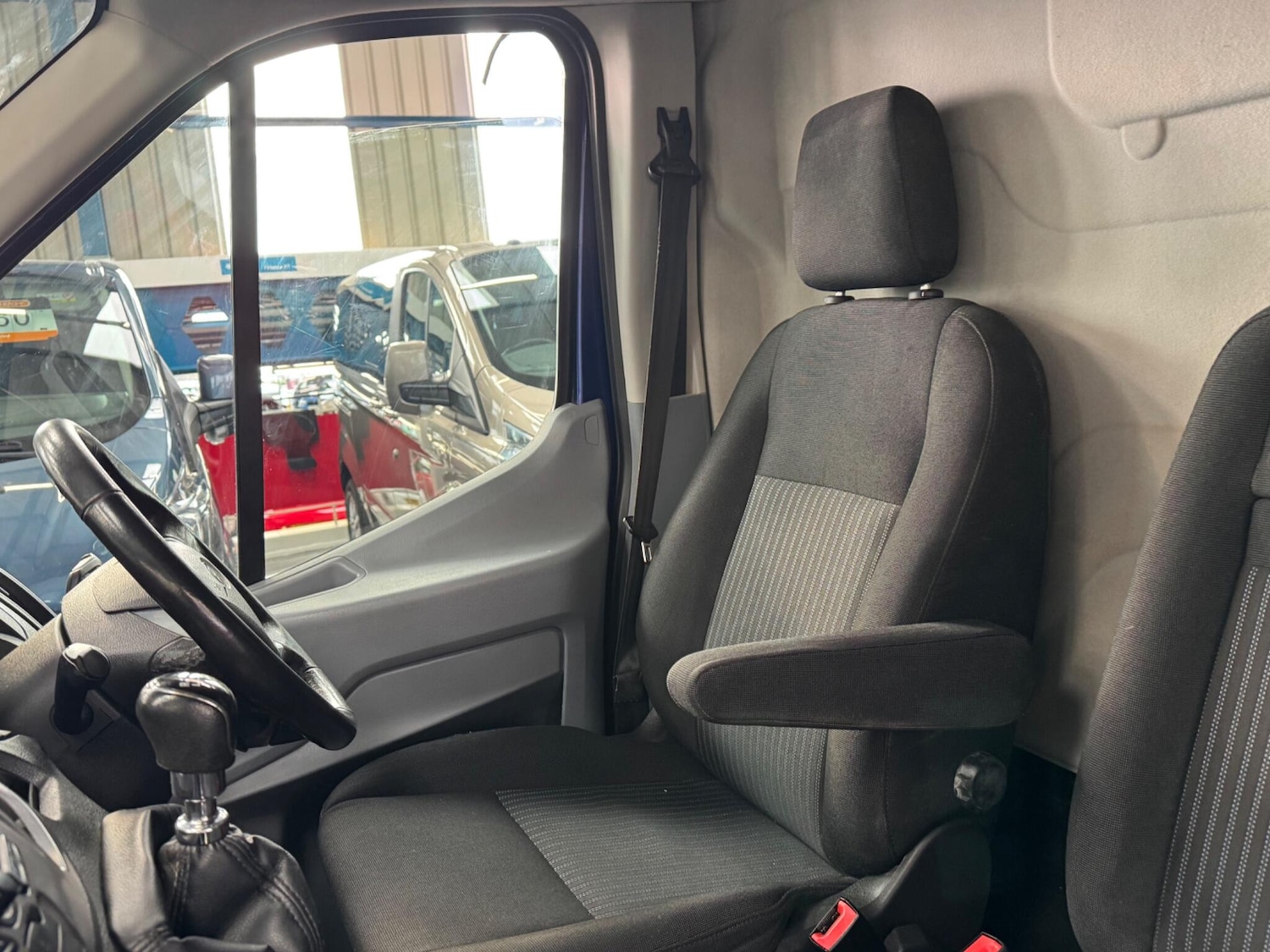 Used Ford Transit 2017 for sale - 77411804: Photo 15